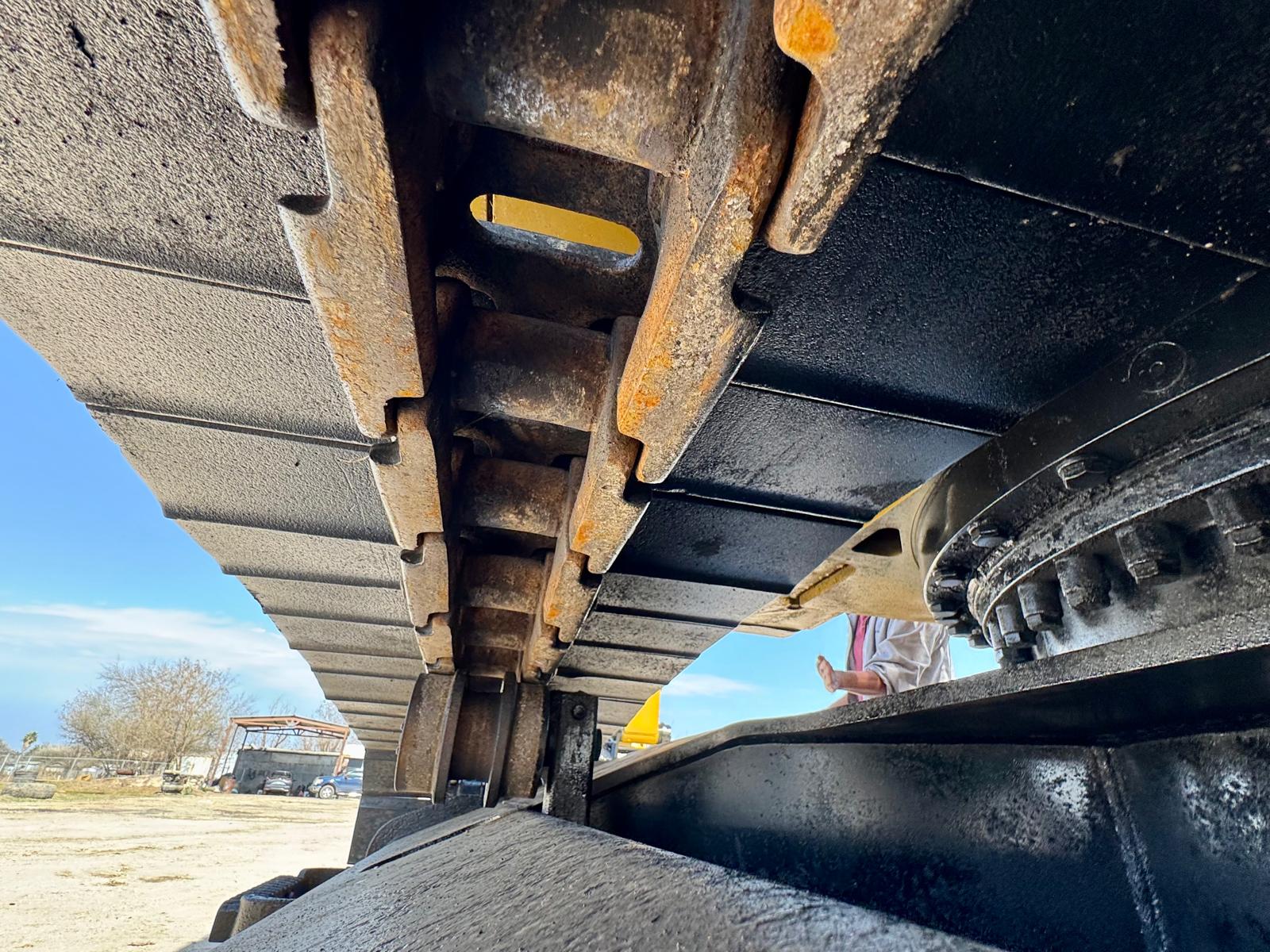 2012 CATERPILLAR 329EL - view 11 of 14